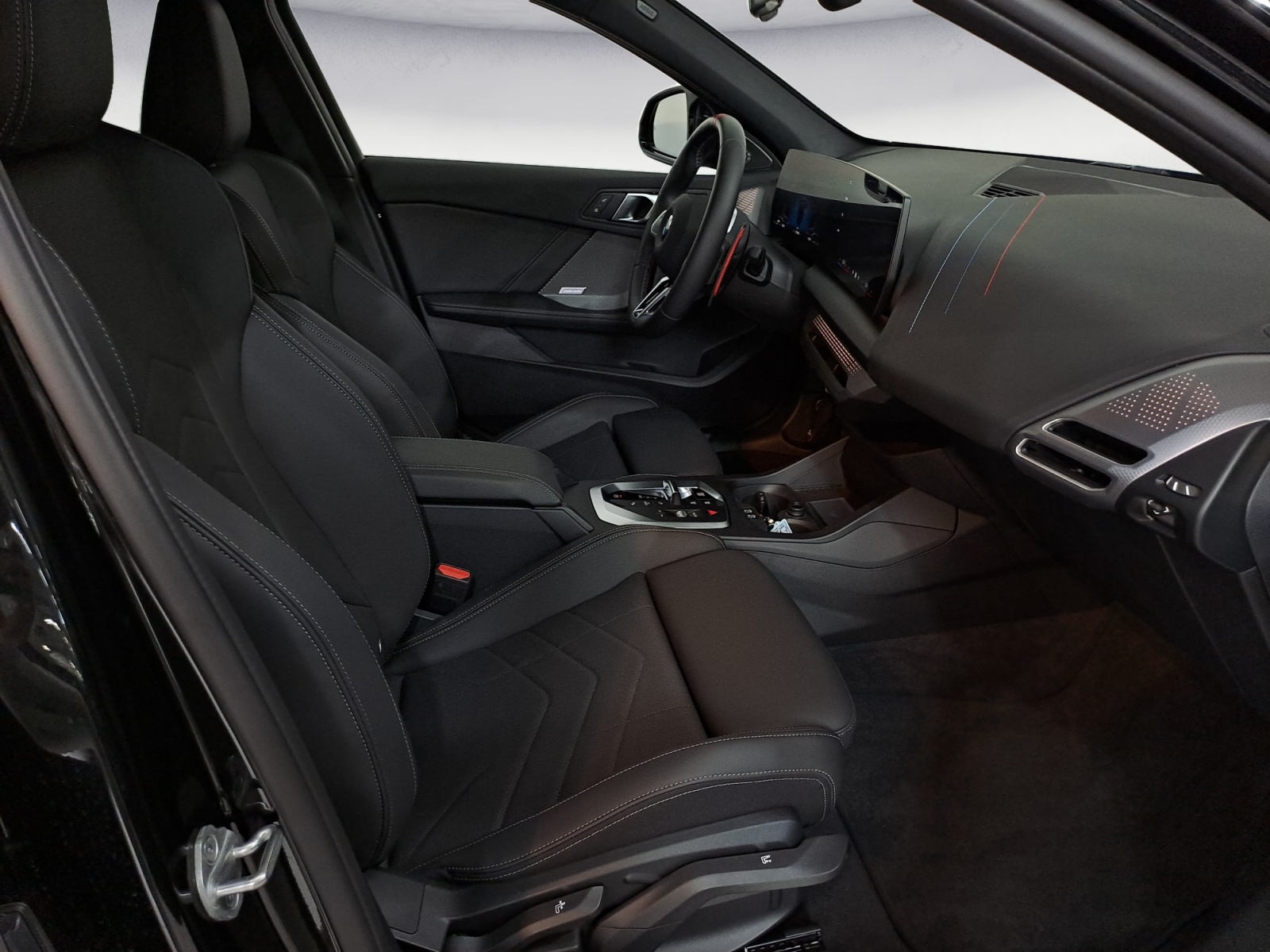 BMW - M135 xDrive