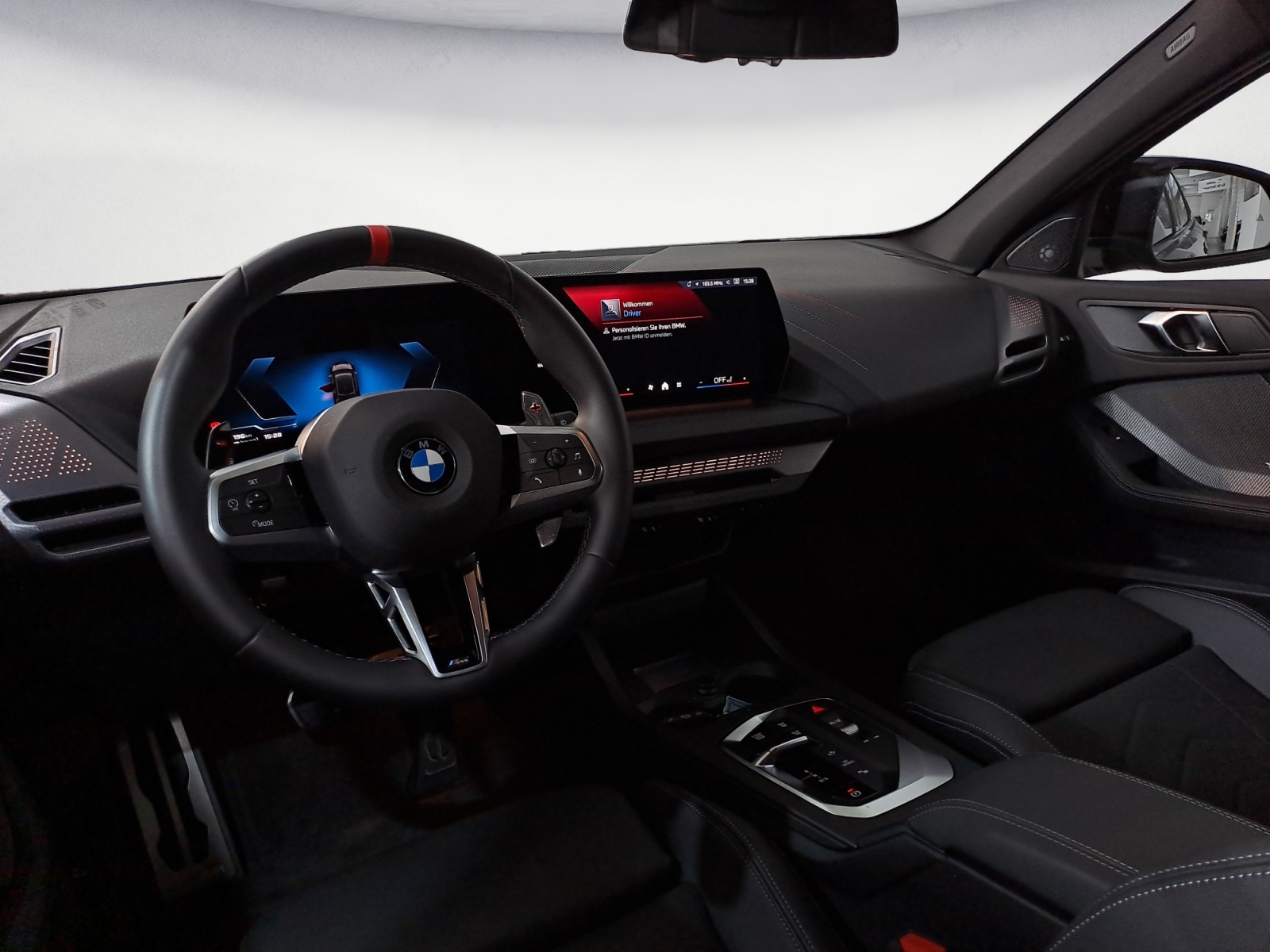 BMW - M135 xDrive