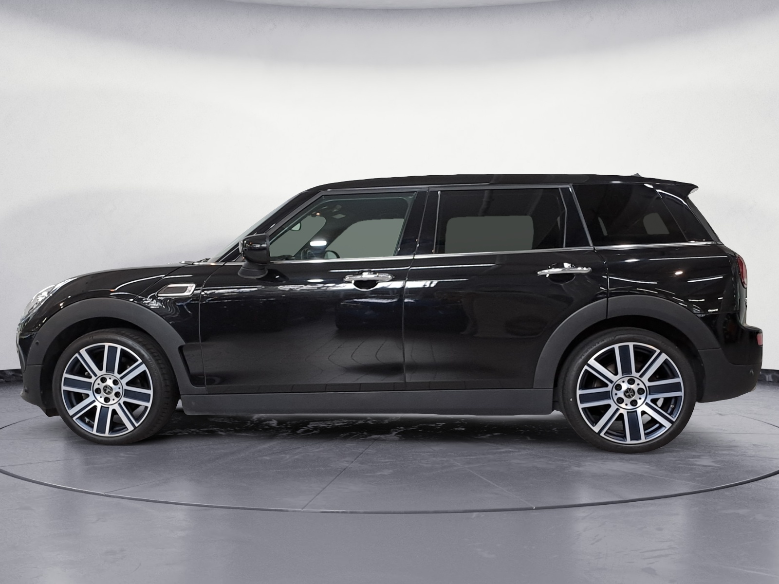 MINI - Clubman Cooper