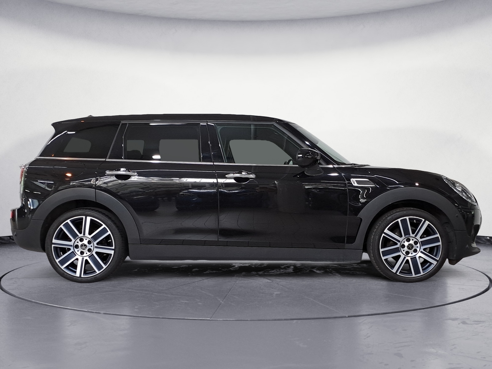 MINI - Clubman Cooper