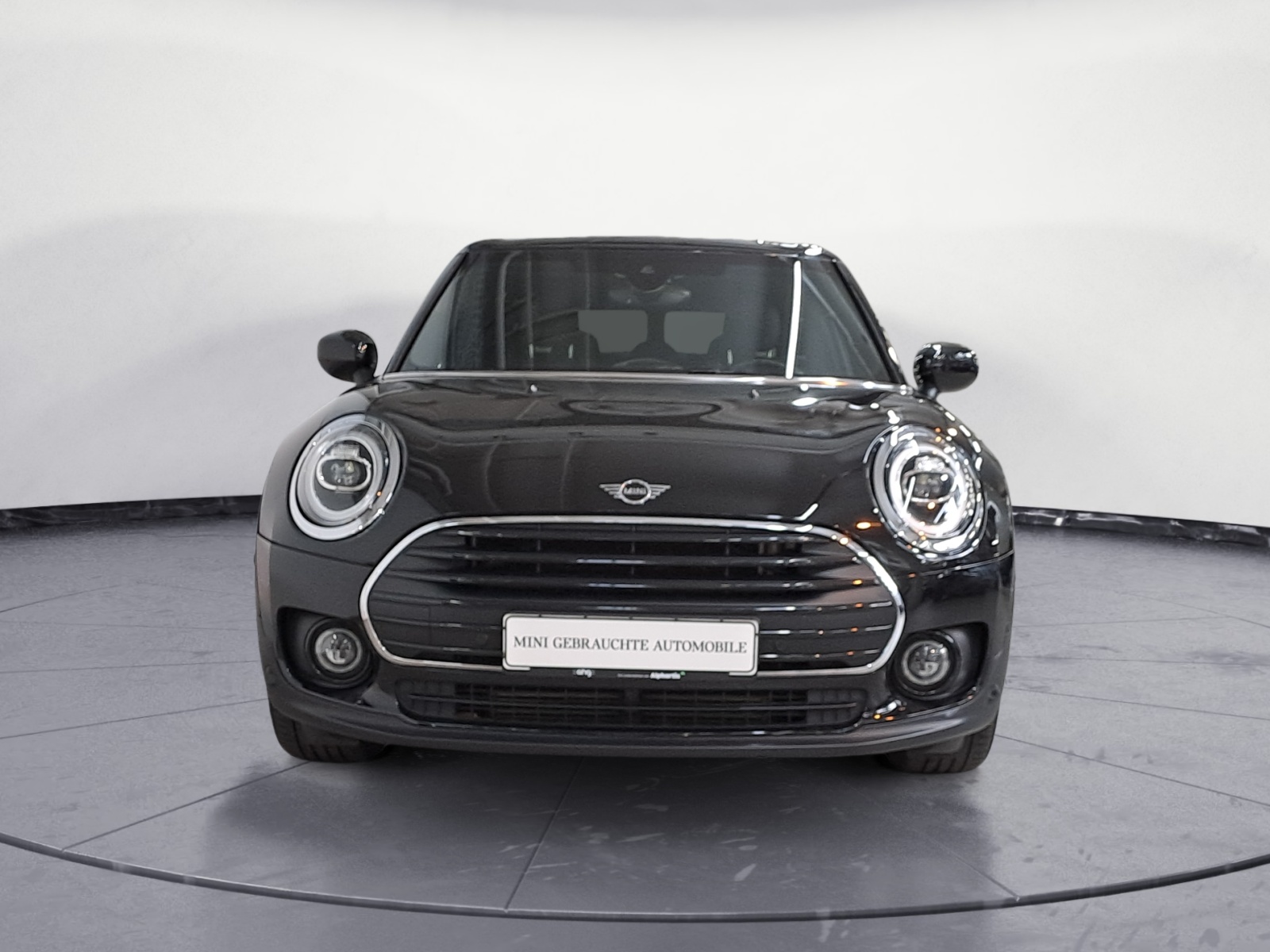 MINI - Clubman Cooper