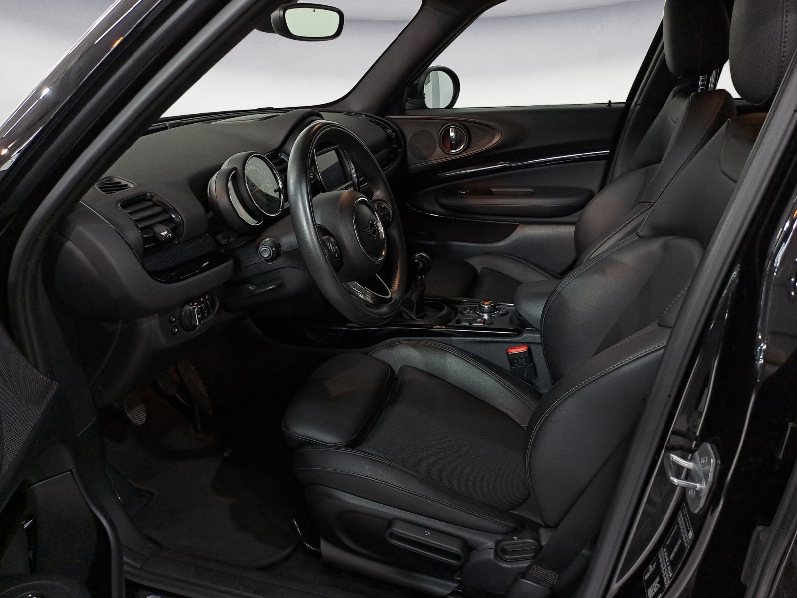 MINI - Clubman Cooper