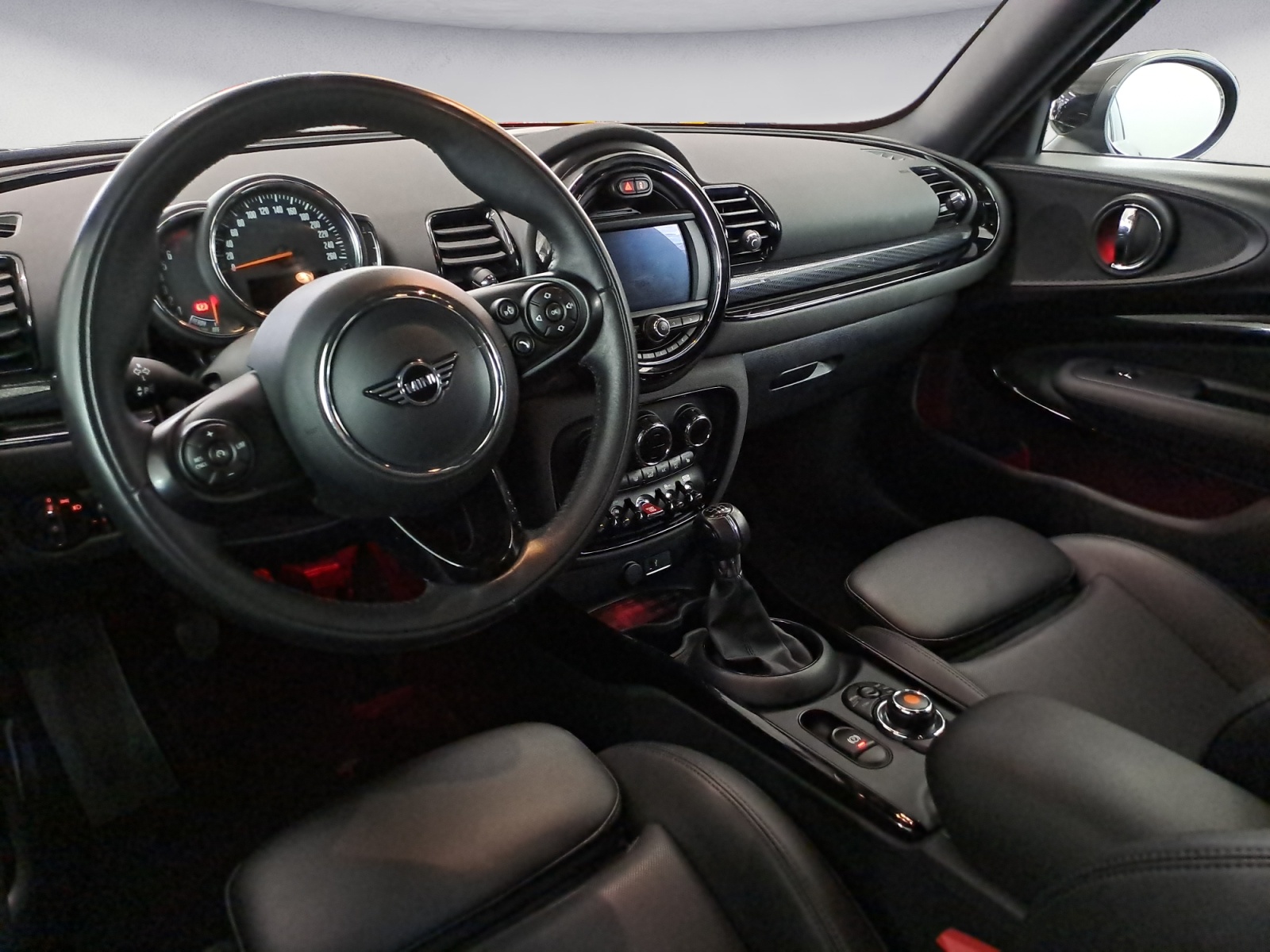 MINI - Clubman Cooper
