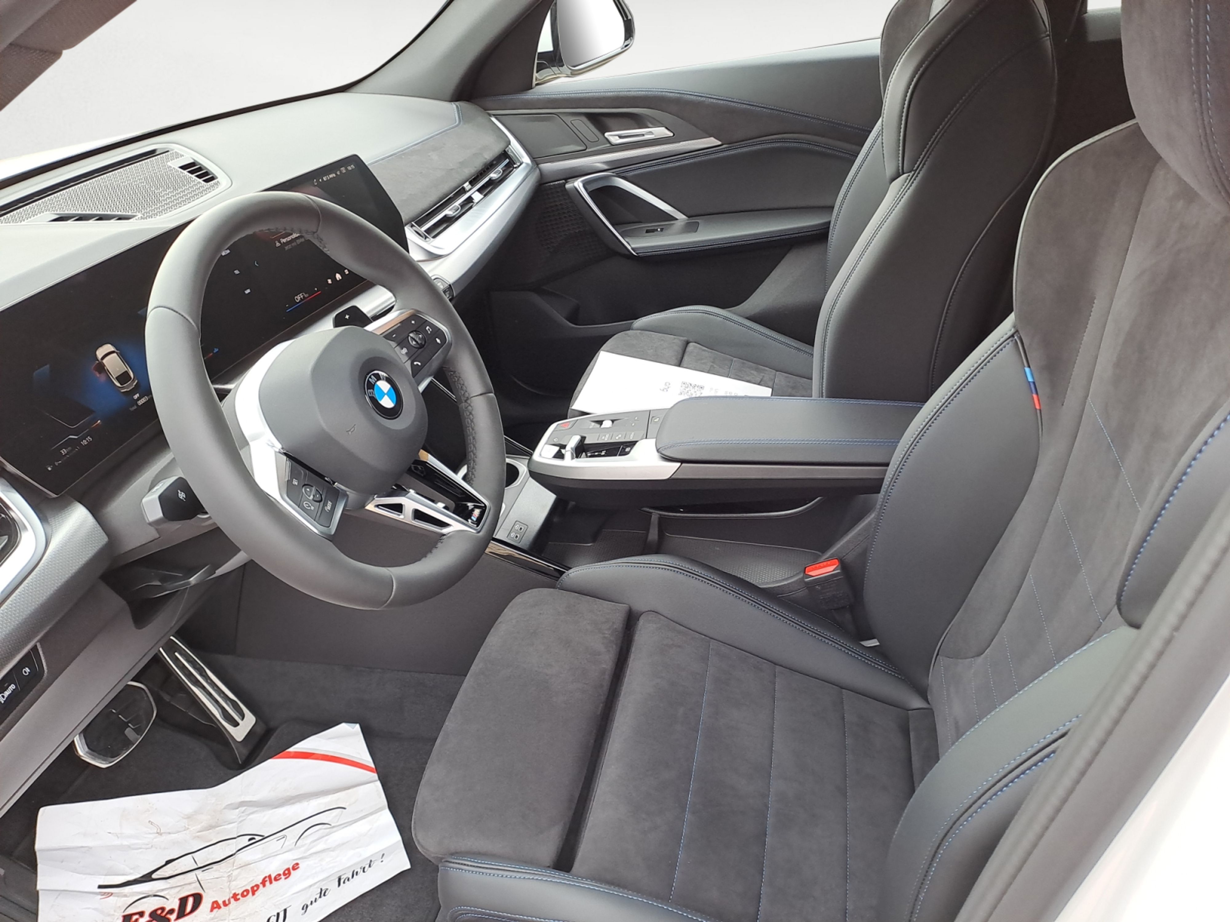 BMW - X2 sDrive20i