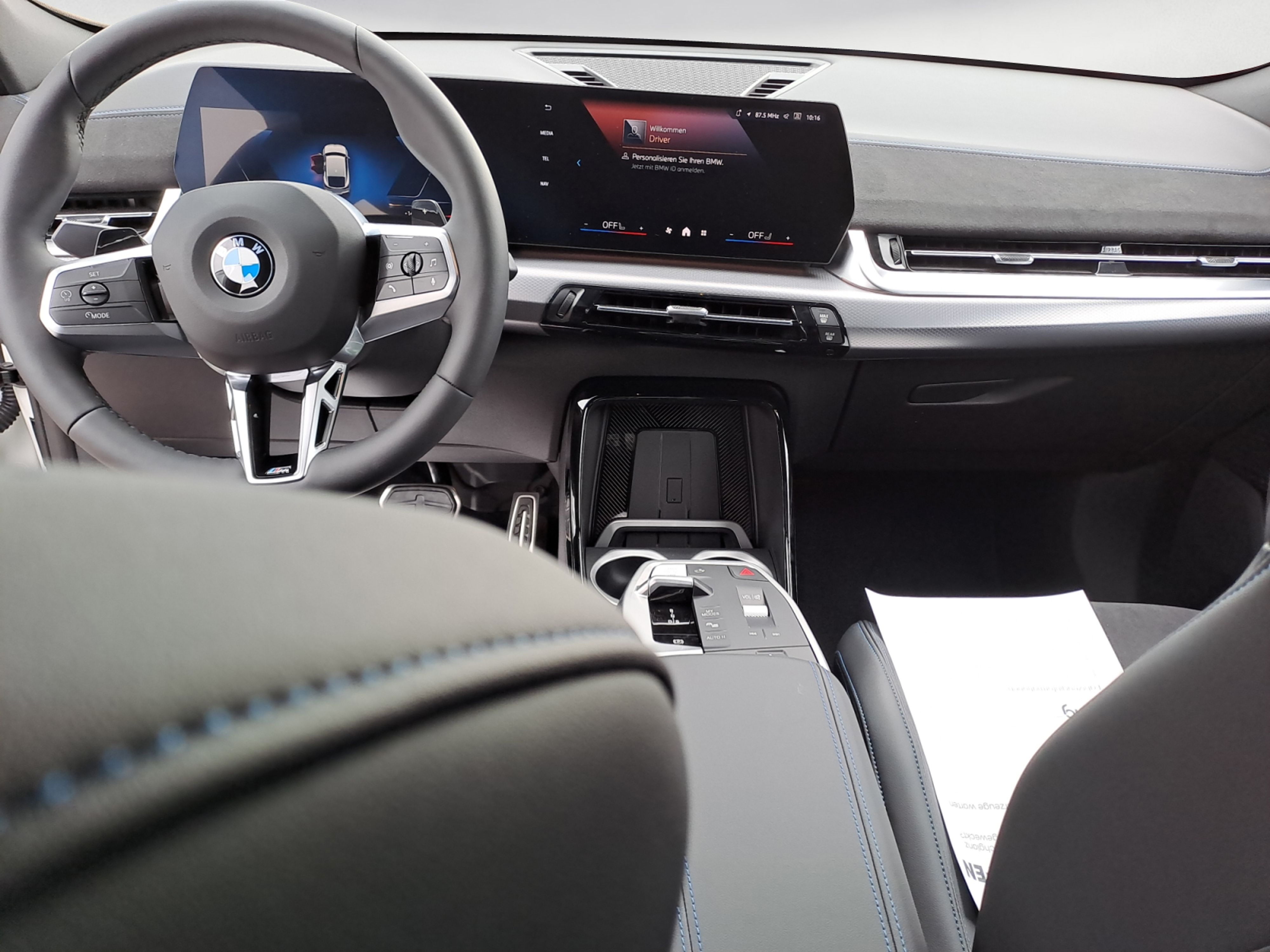 BMW - X2 sDrive20i