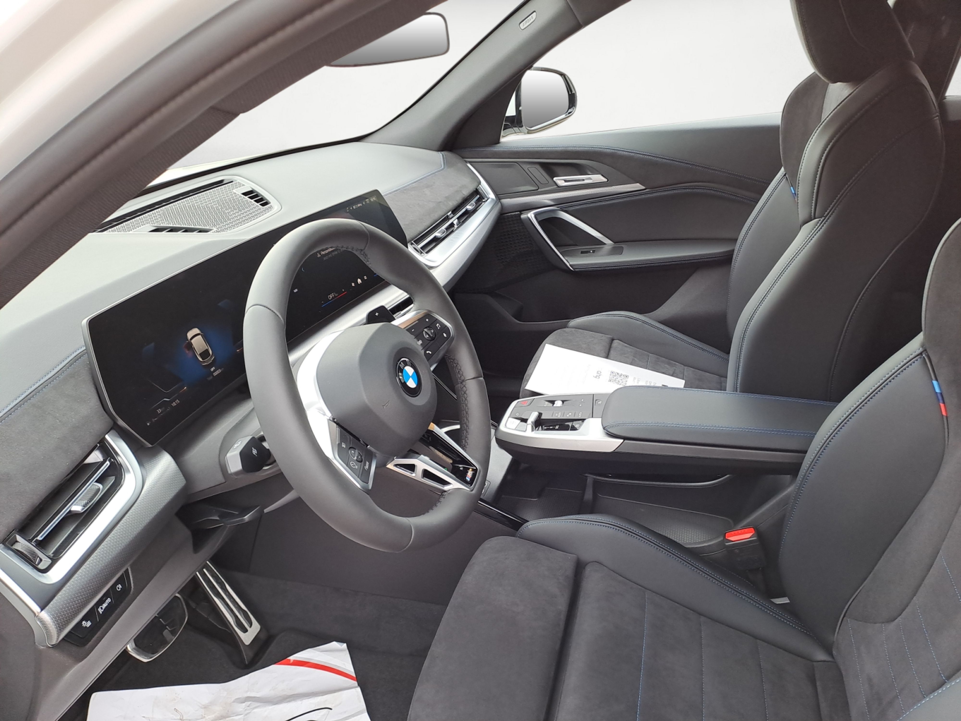 BMW - X2 sDrive20i