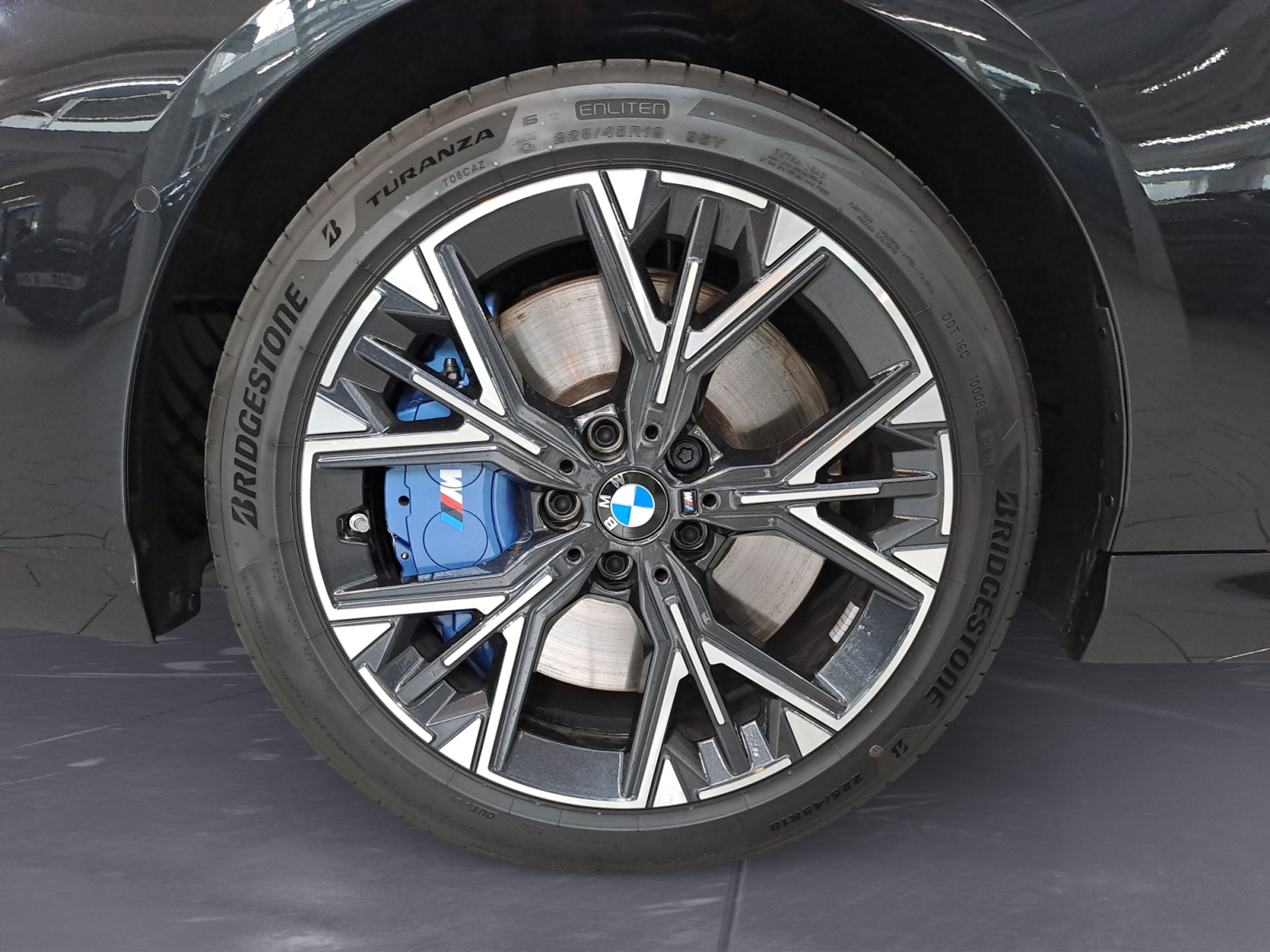 BMW - M135 xDrive