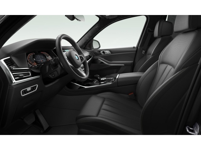 BMW - X7 xDrive40d