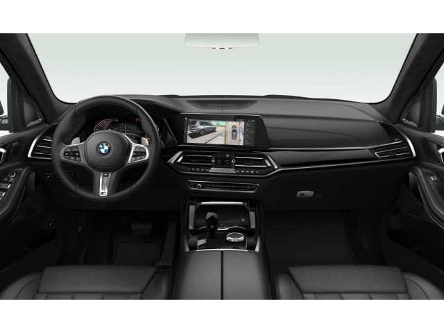 BMW - X7 xDrive40d