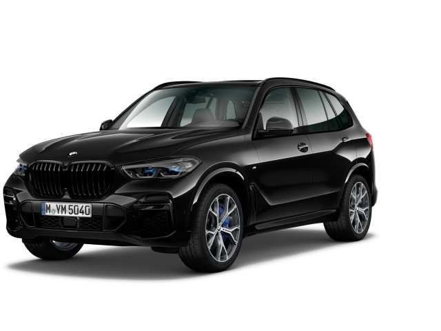 BMW - X5 xDrive30d