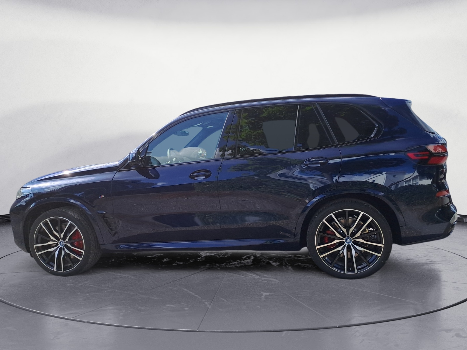 BMW - X5 xDrive50e
