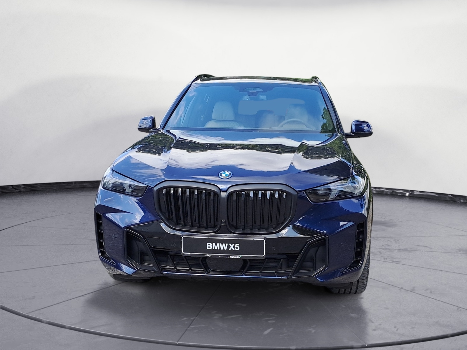 BMW - X5 xDrive50e
