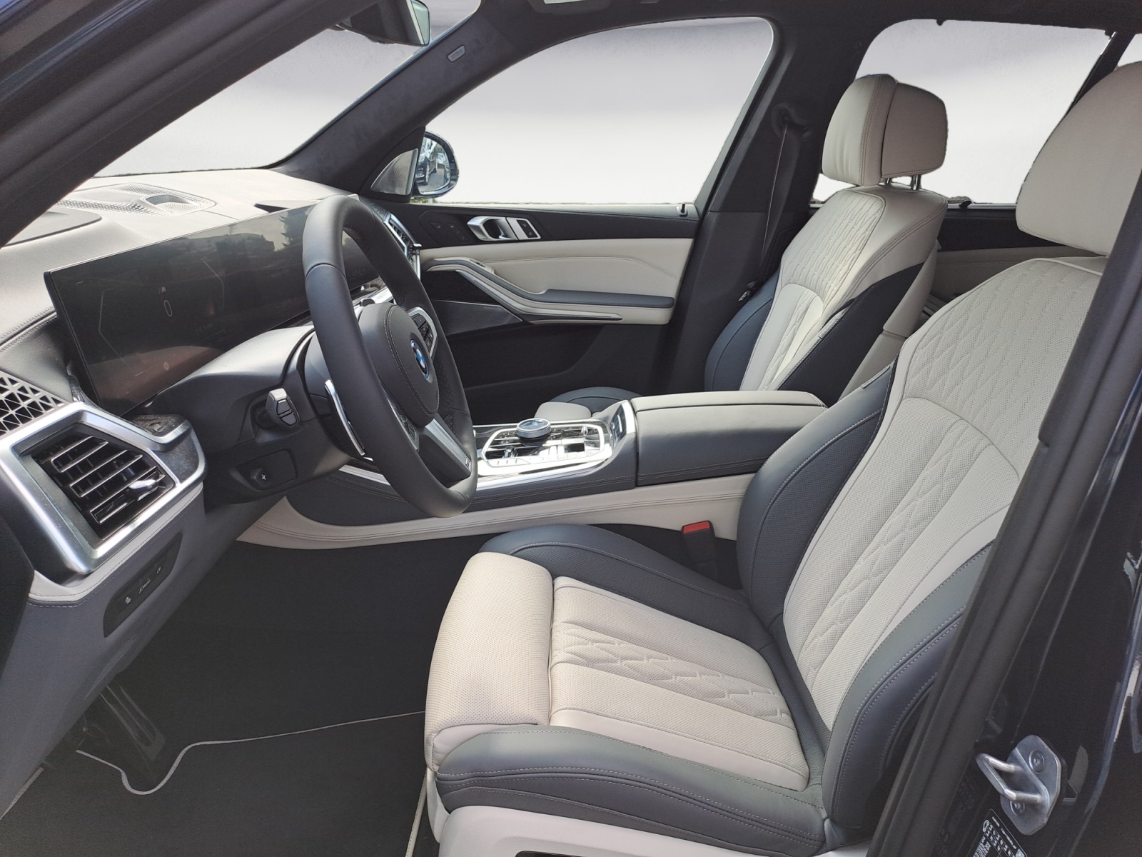 BMW - X5 xDrive50e