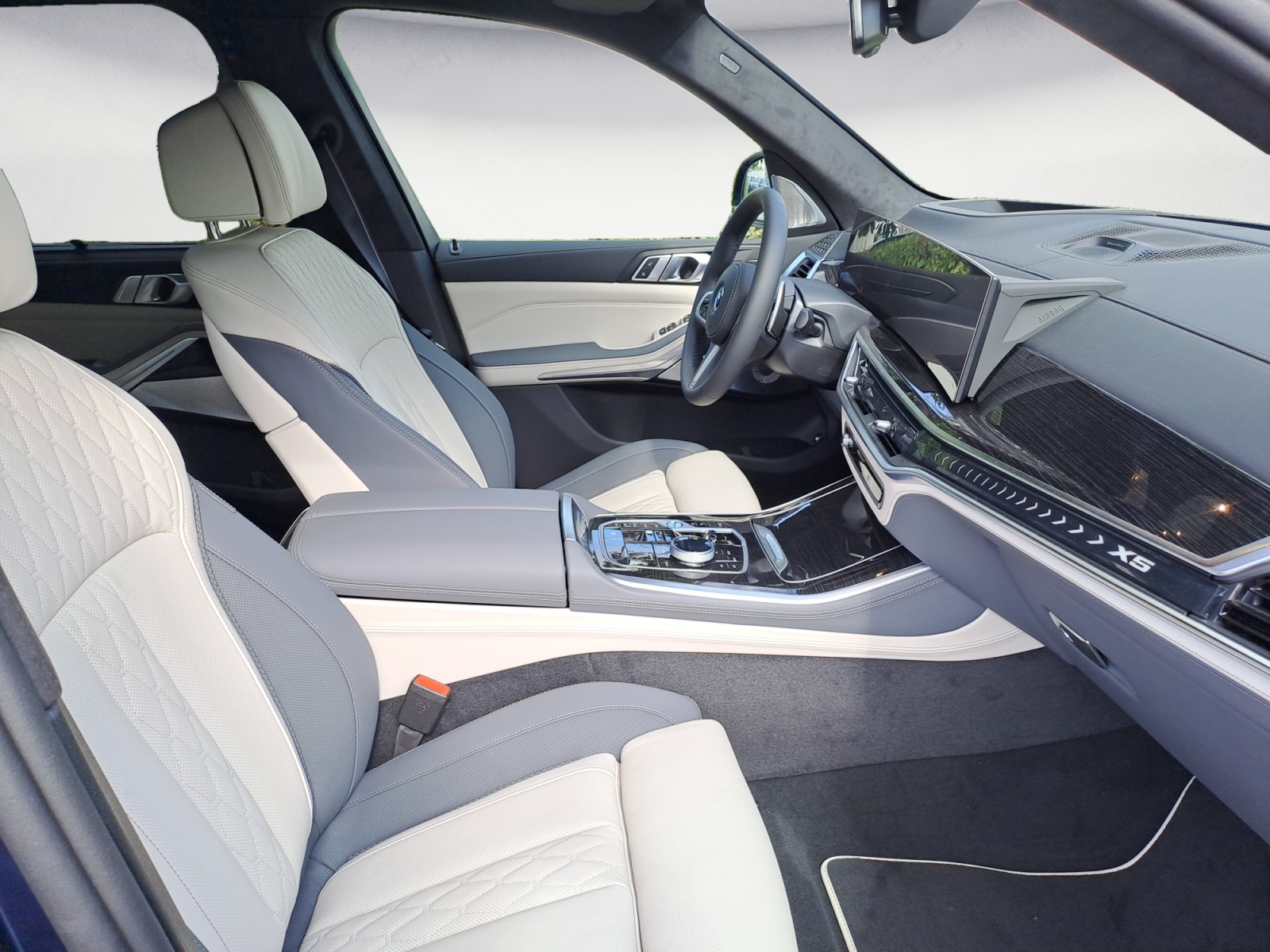 BMW - X5 xDrive50e
