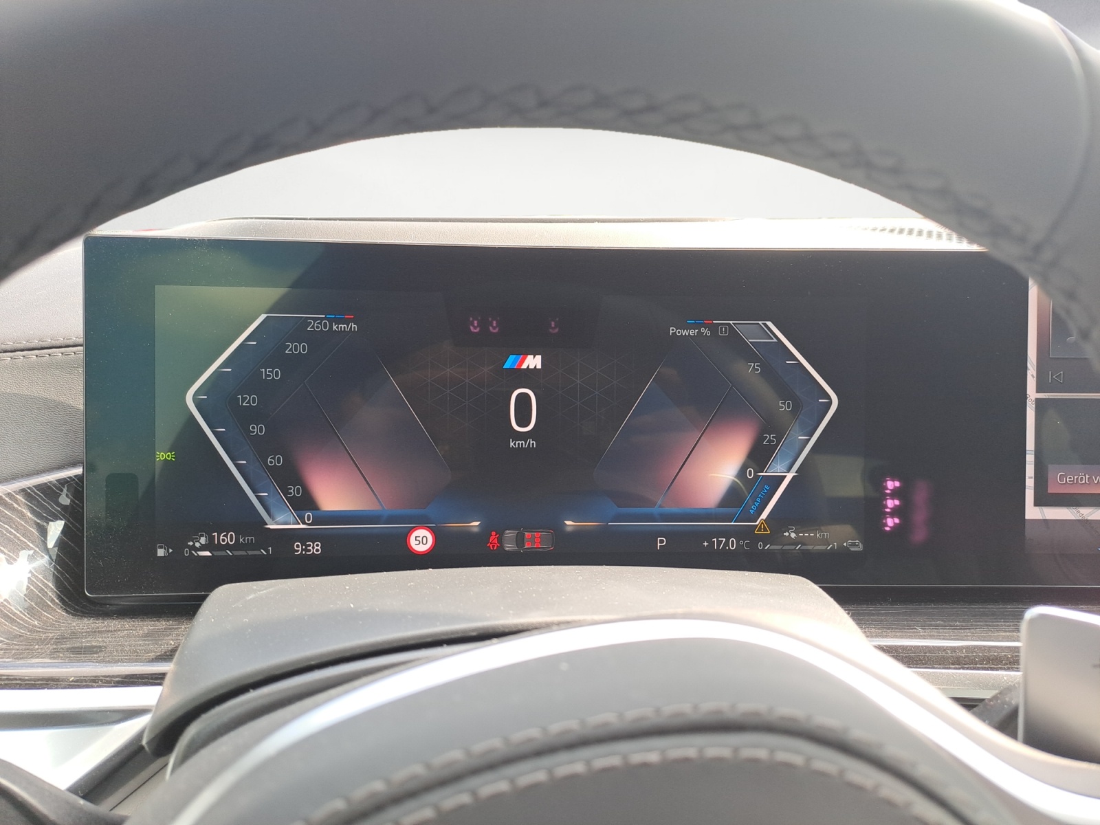 BMW - X5 xDrive50e