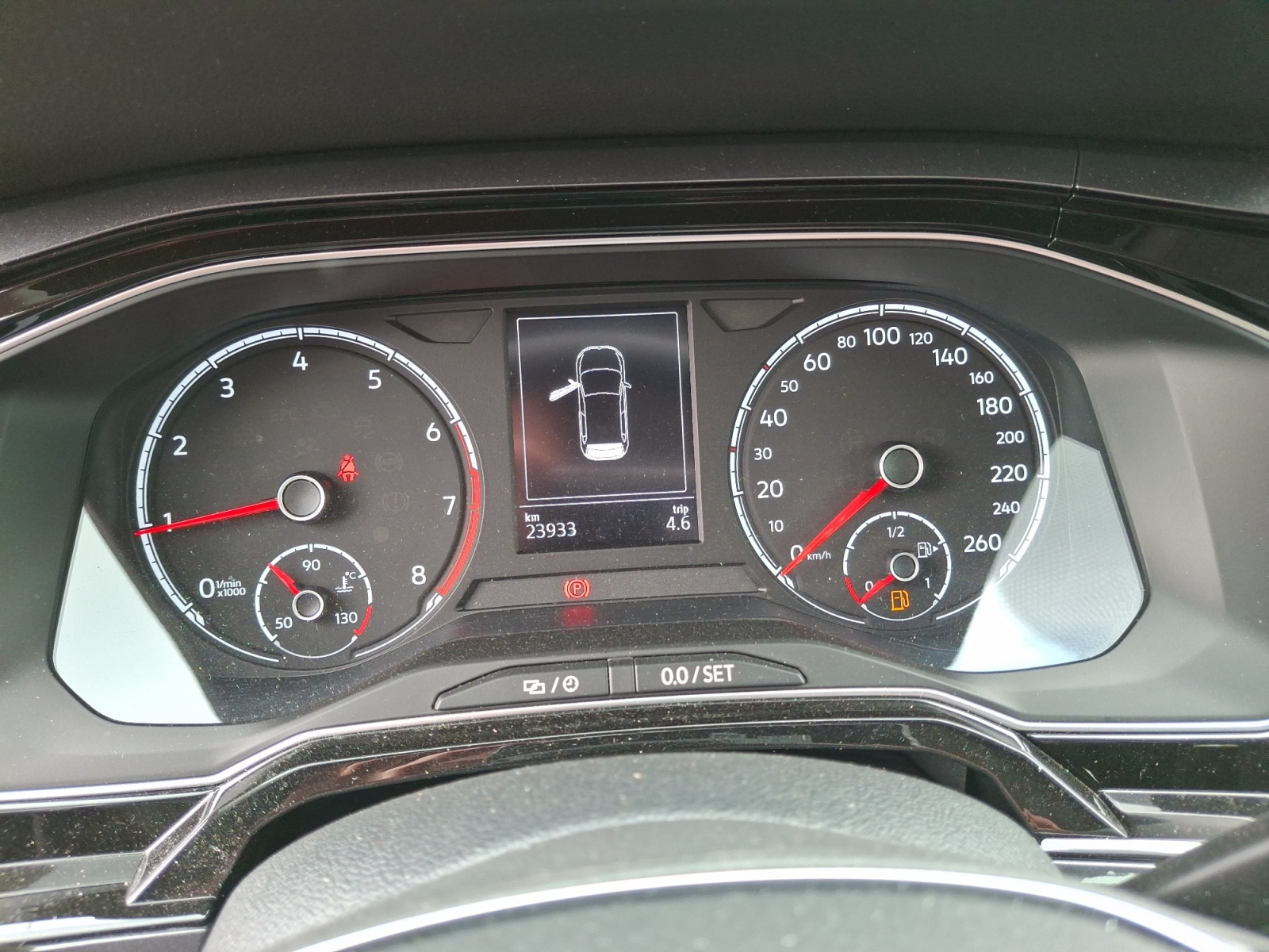 Volkswagen - Polo Highline 1,0 TSI OPF 5-Gang