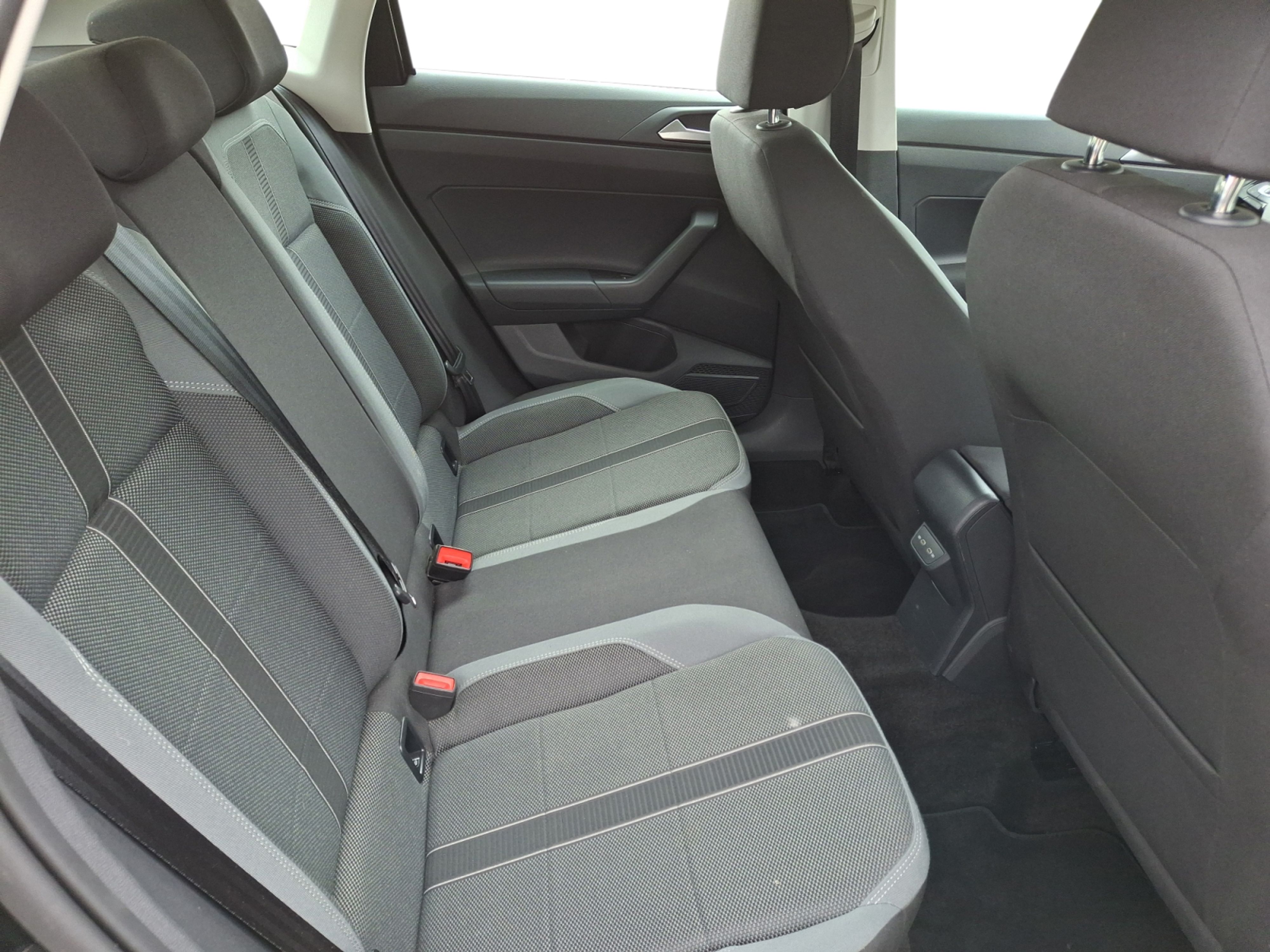 Volkswagen - Polo Highline 1,0 TSI OPF 5-Gang