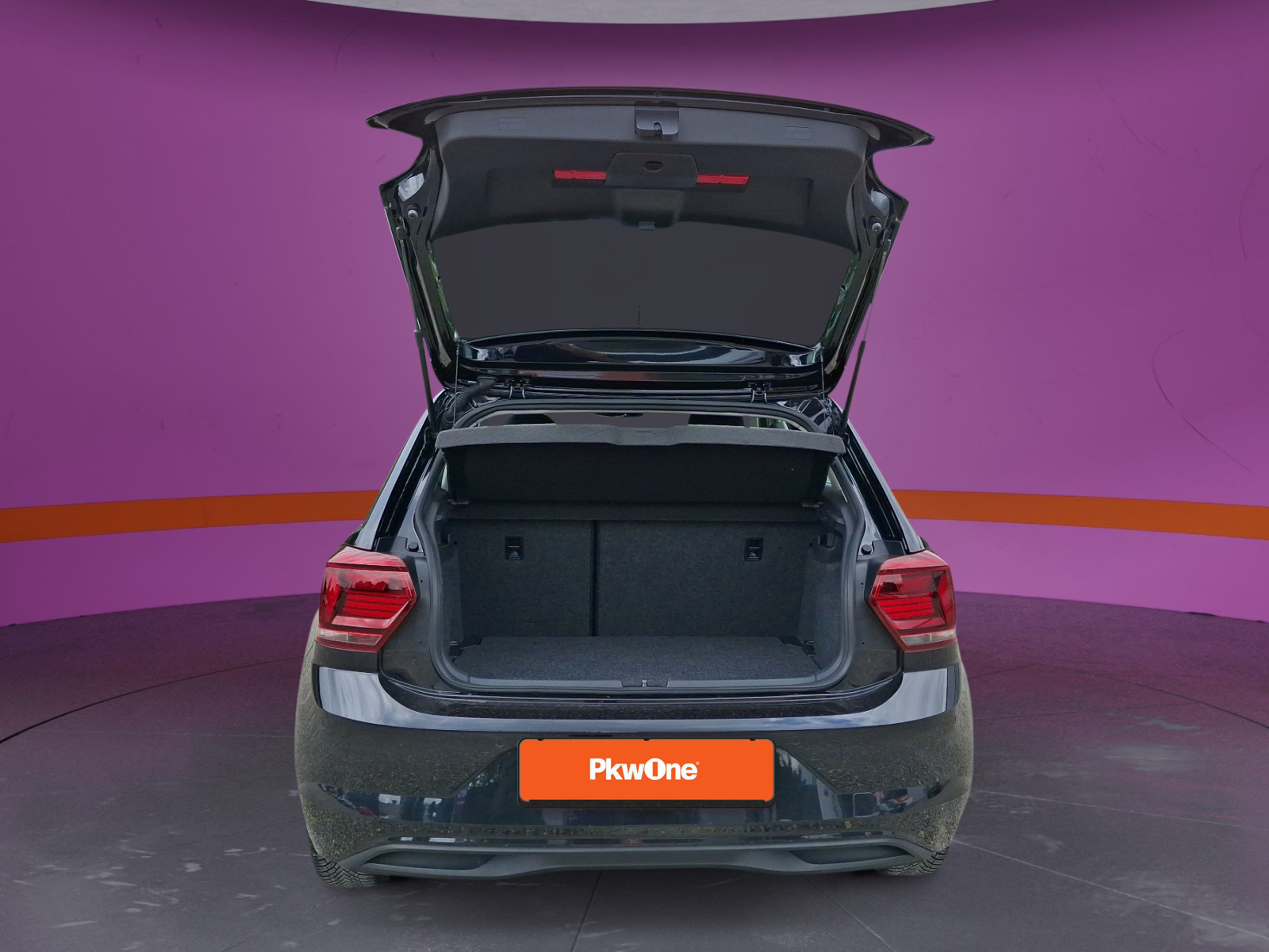 Volkswagen - Polo Highline 1,0 TSI OPF 5-Gang
