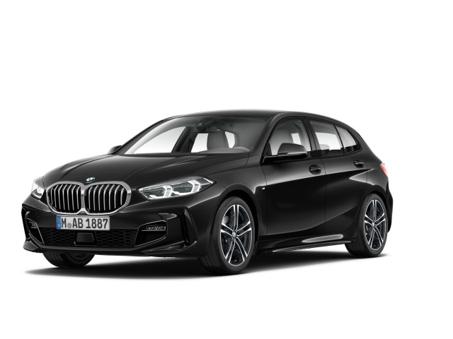 BMW - 120d xDrive M Sport