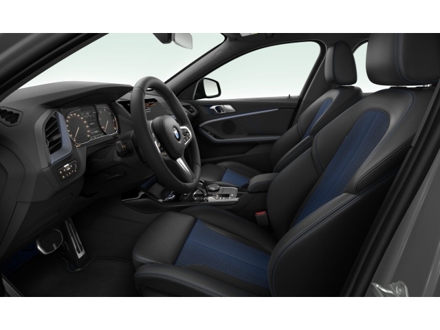 BMW - 120d xDrive M Sport