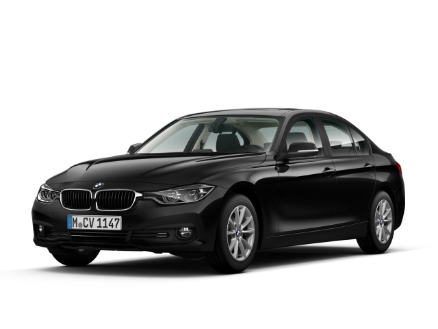 BMW - 320i Advantage