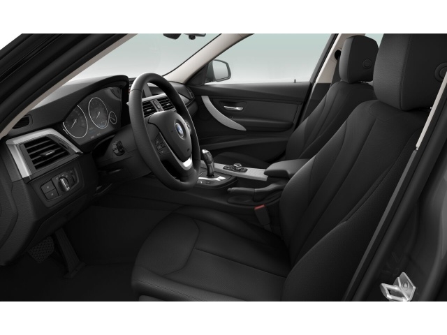 BMW - 320i Advantage
