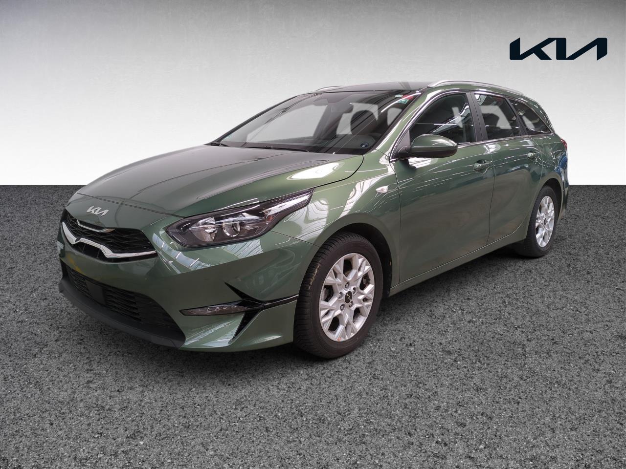Kia - Stonic 1.0 T-GDI 100 Vision