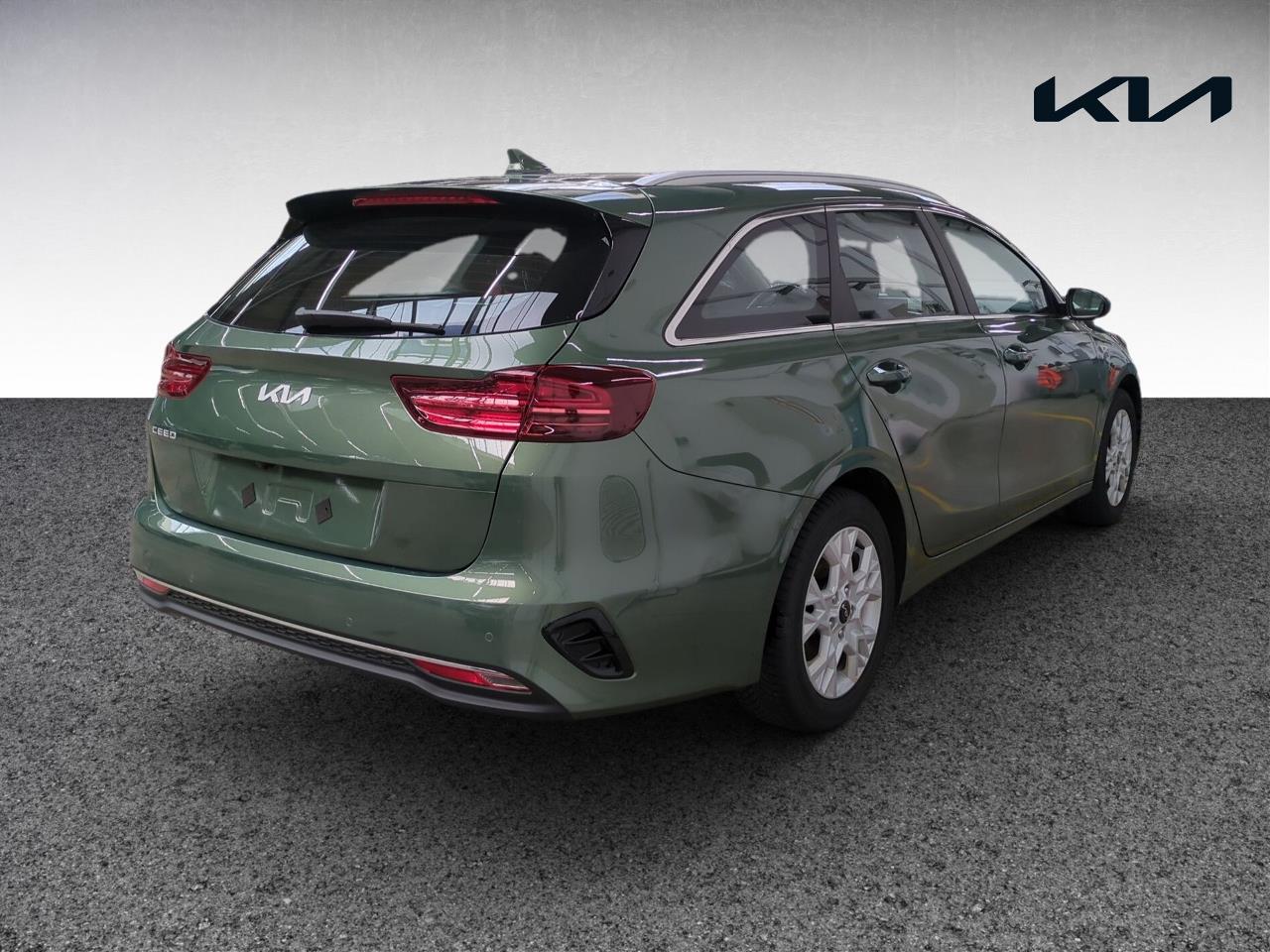 Kia - Stonic 1.0 T-GDI 100 Vision
