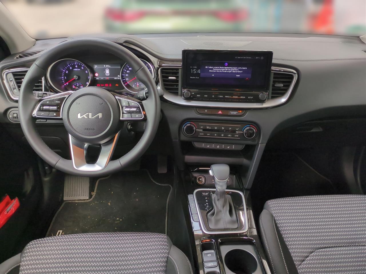 Kia - Stonic 1.0 T-GDI 100 Vision