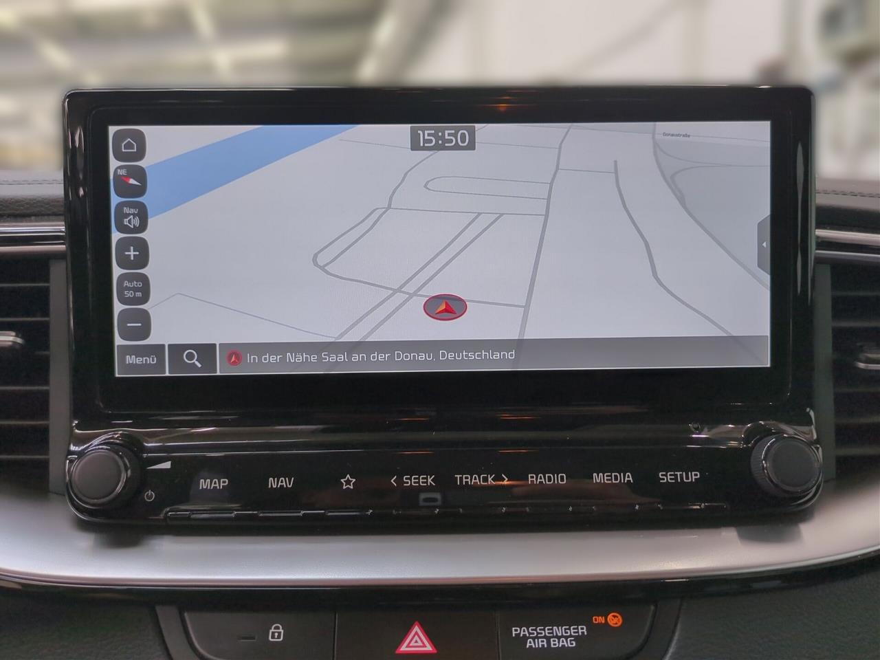 Kia - Stonic 1.0 T-GDI 100 Vision