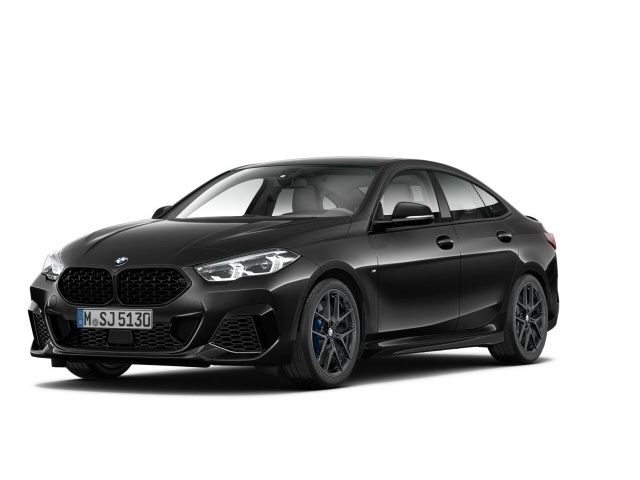 BMW - M235i xDrive Gran Coupe
