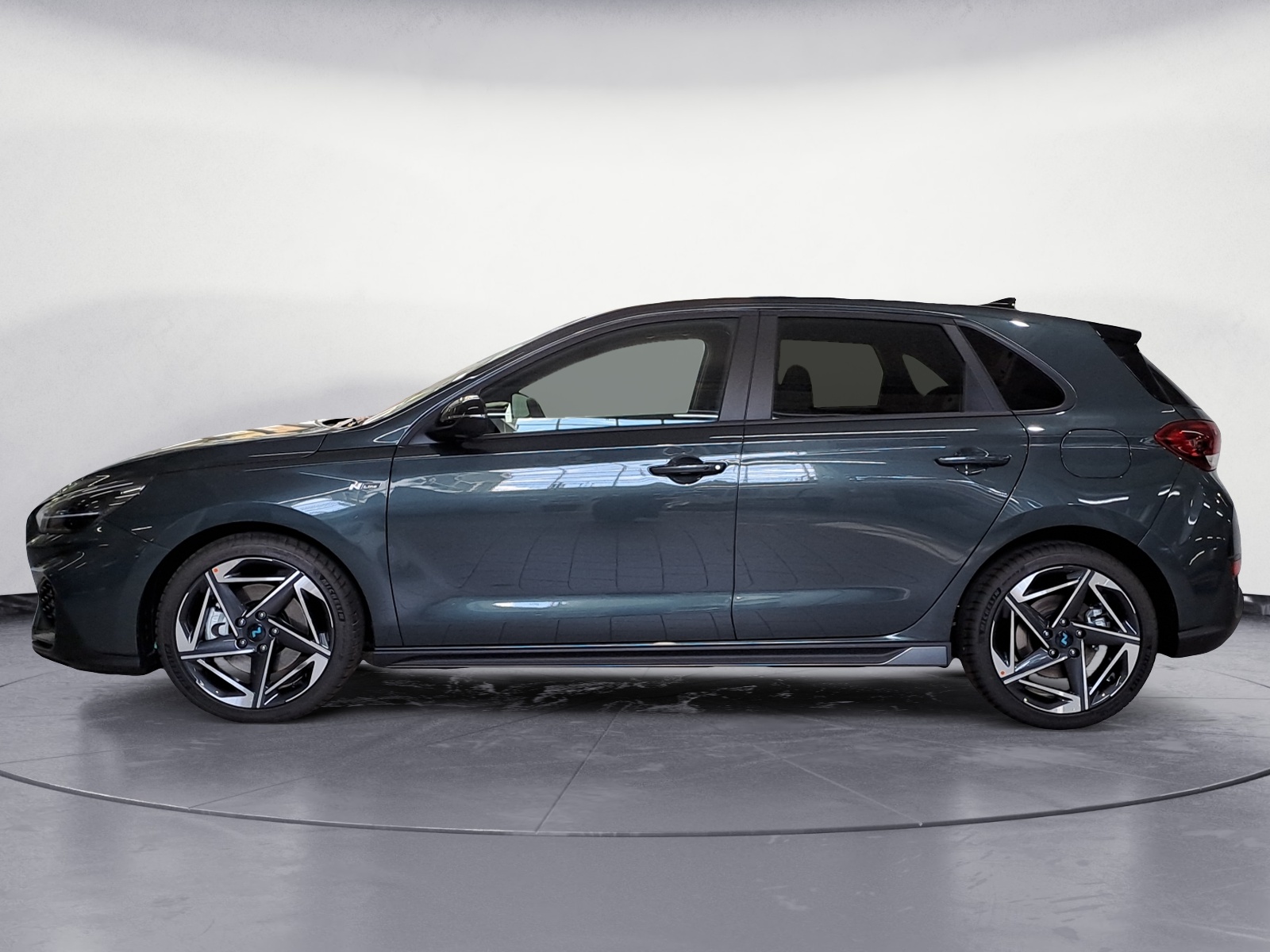 Hyundai - i30 1.5 T-GDI Hybrid N Line