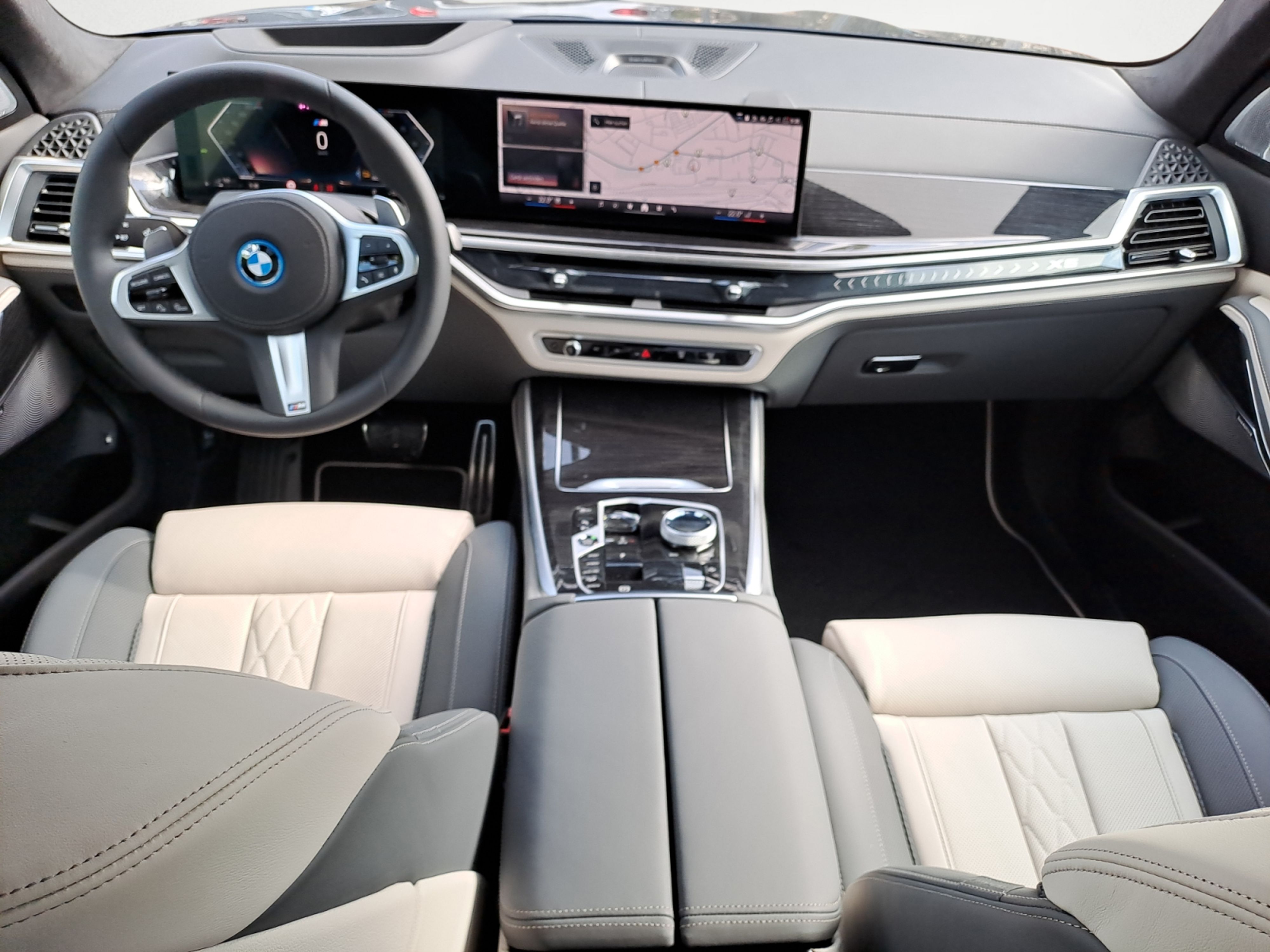 BMW - X5 xDrive50e