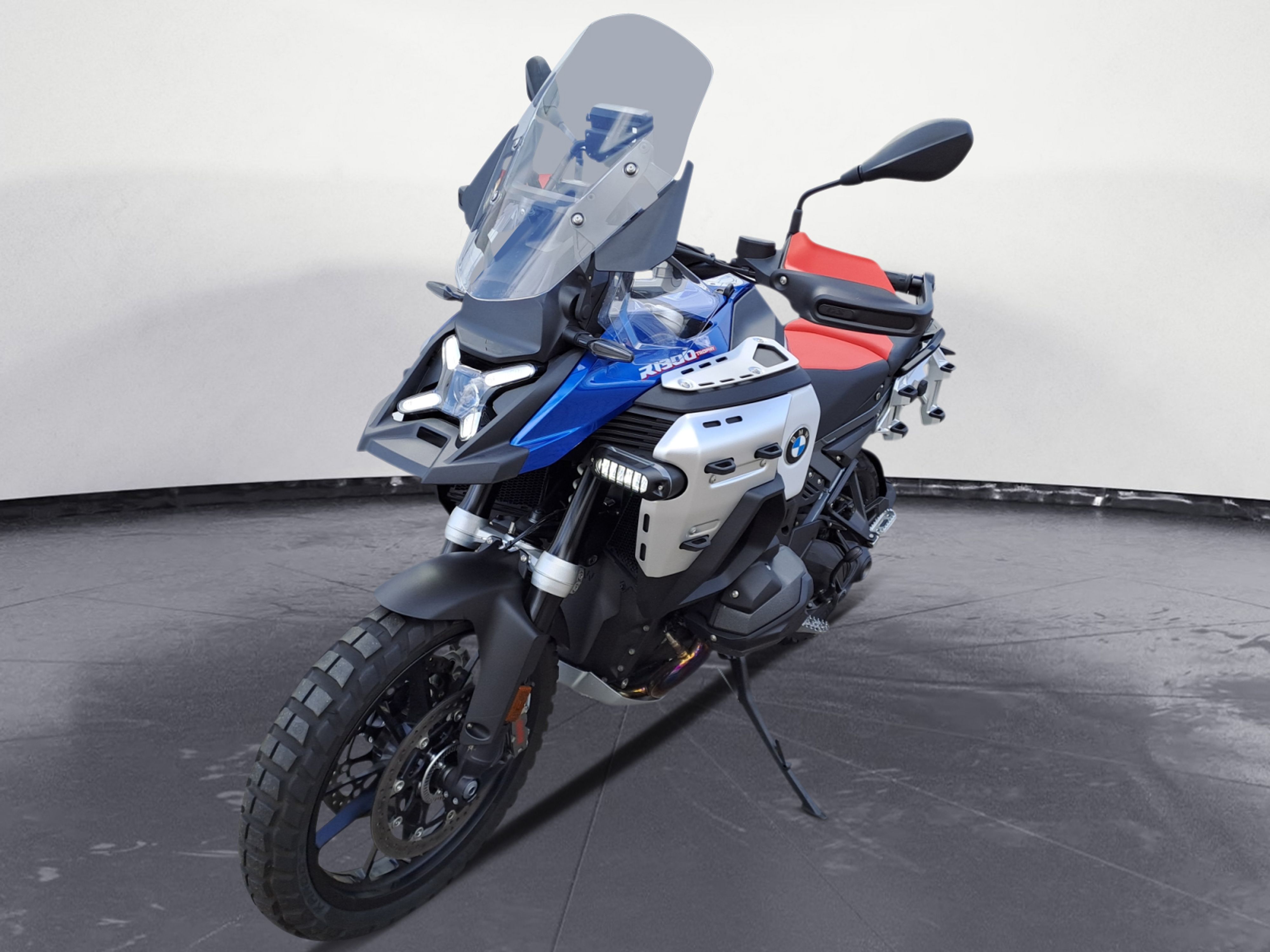 BMW Motorrad - R 1300 GS ADV