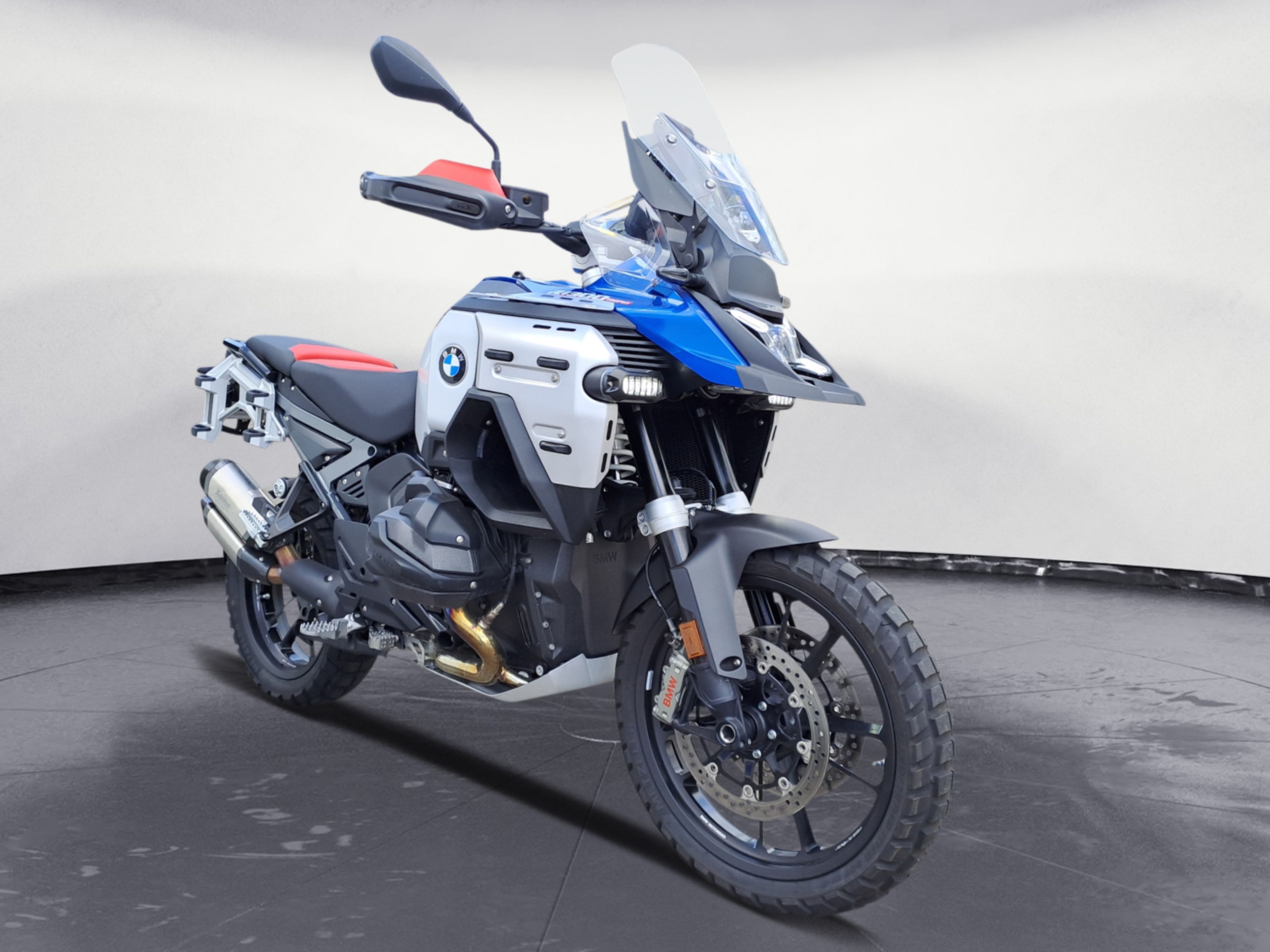 BMW Motorrad - R 1300 GS ADV