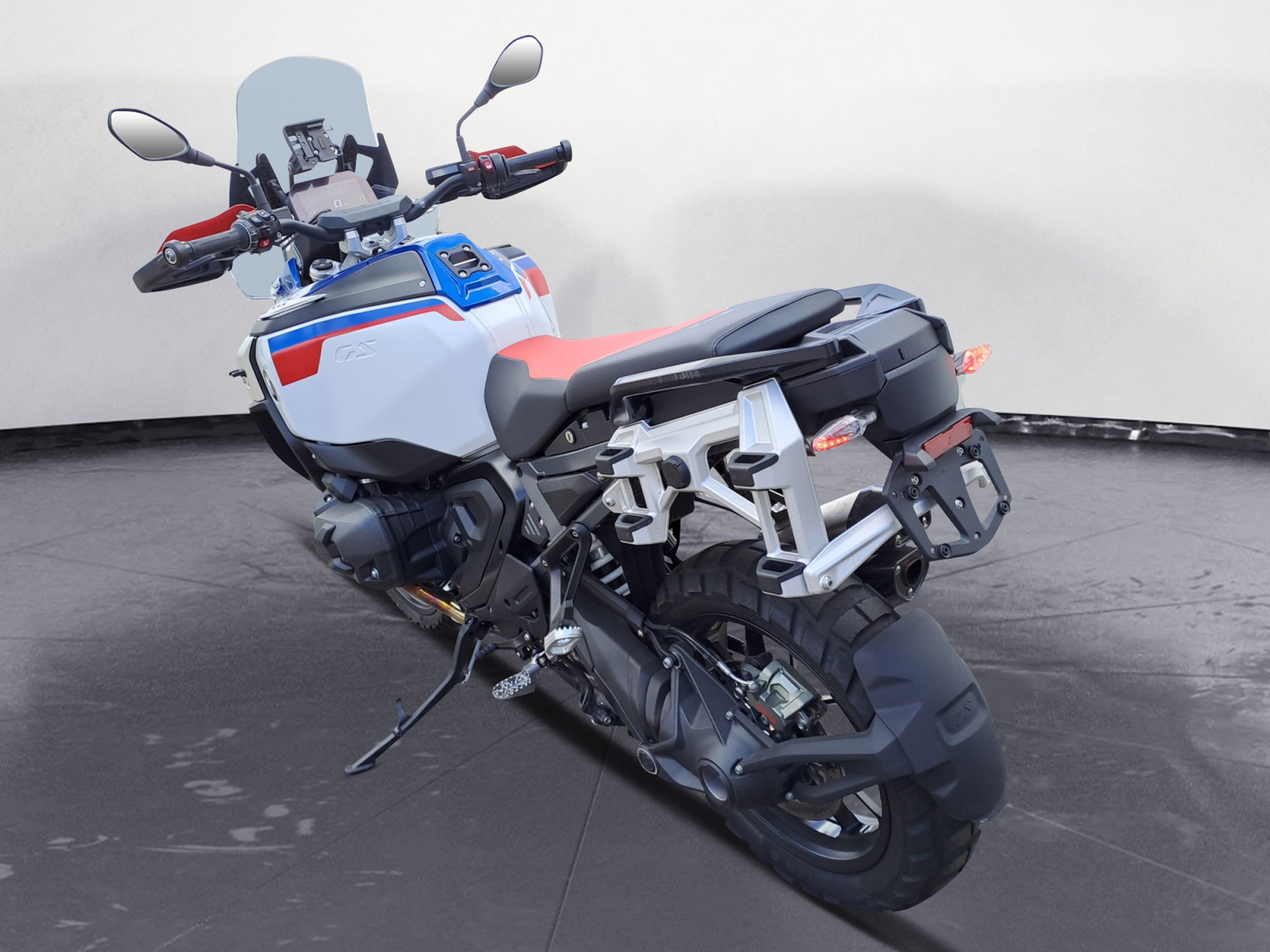 BMW Motorrad - R 1300 GS ADV