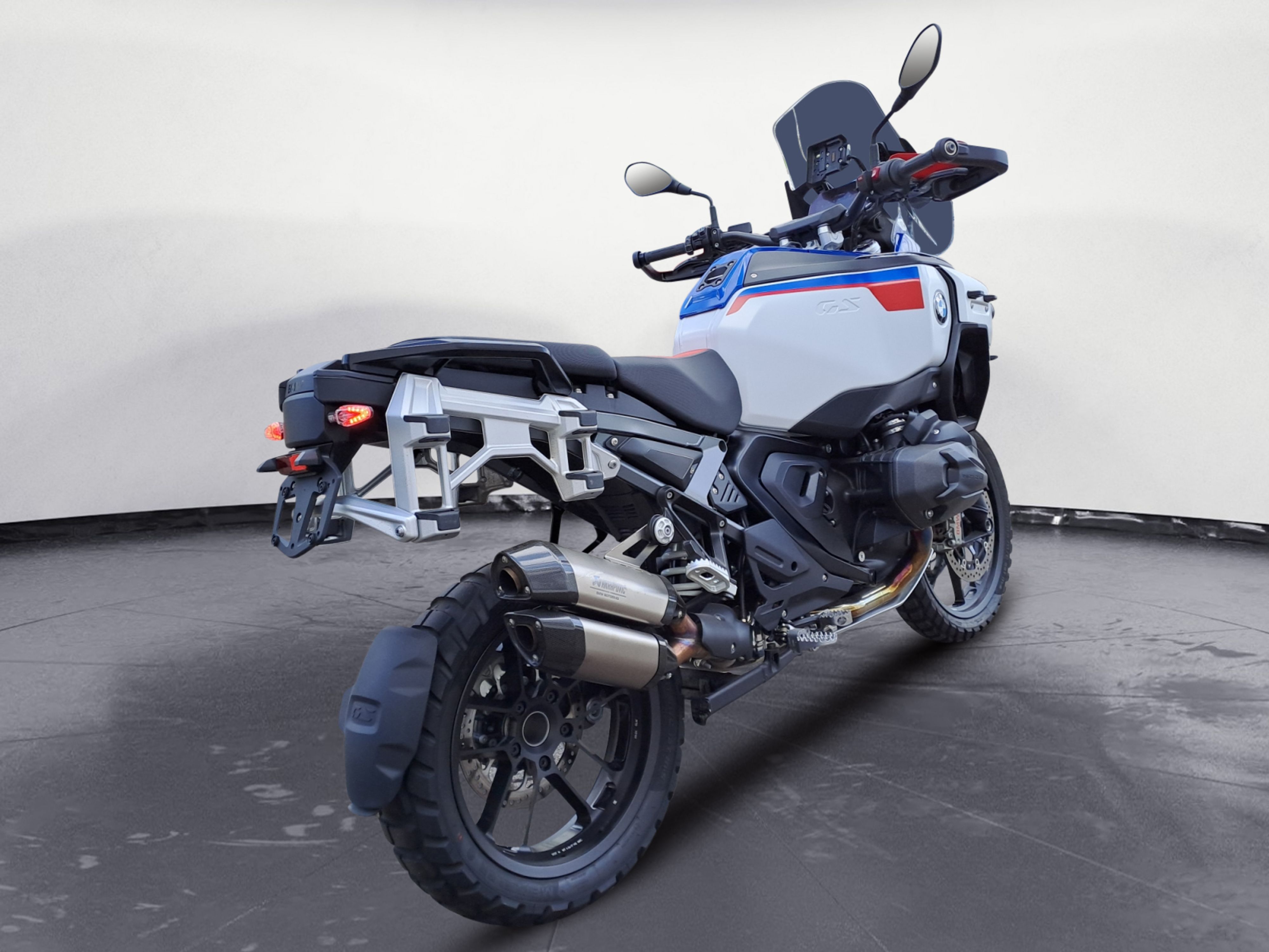 BMW Motorrad - R 1300 GS ADV
