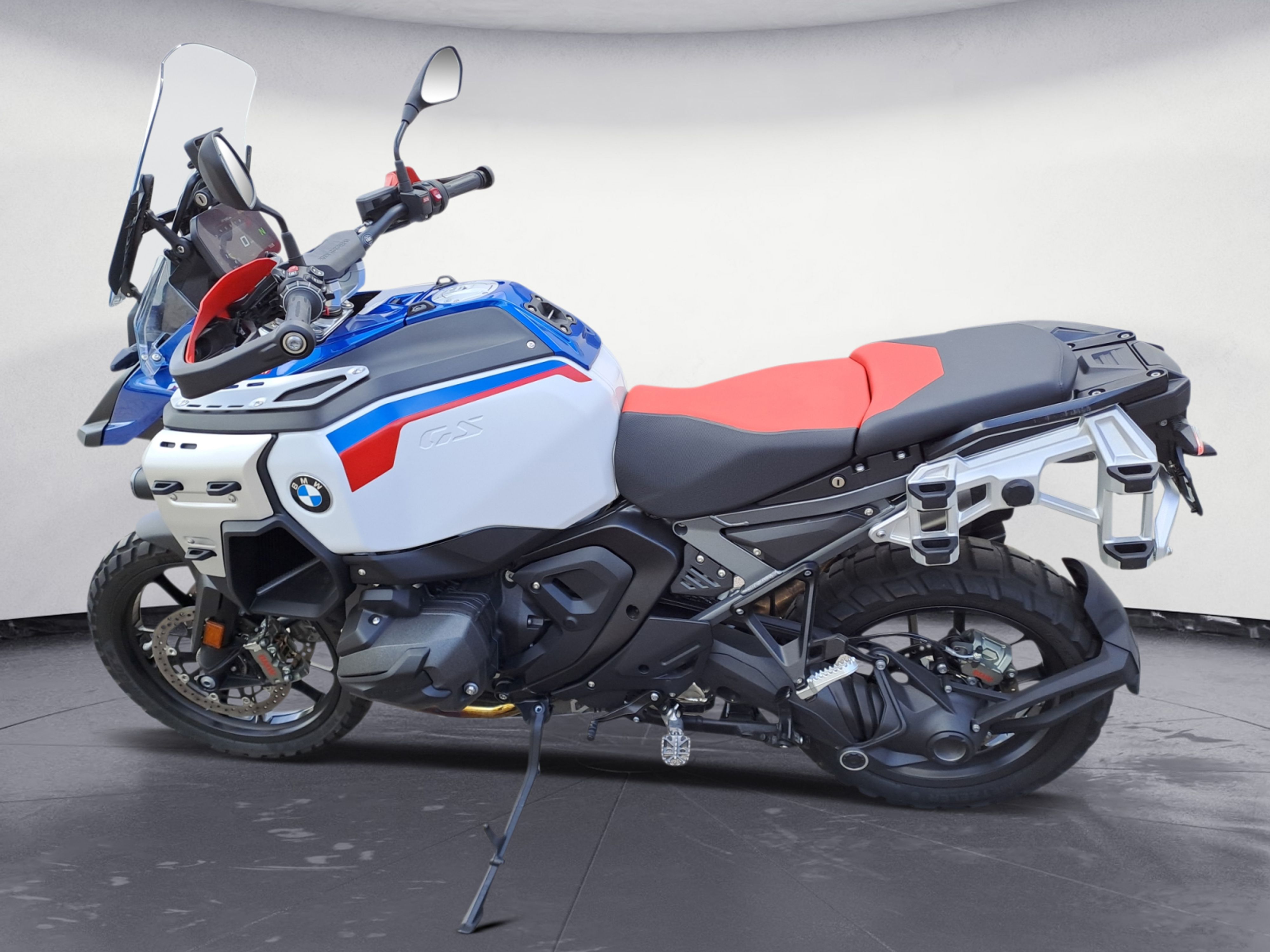 BMW Motorrad - R 1300 GS ADV
