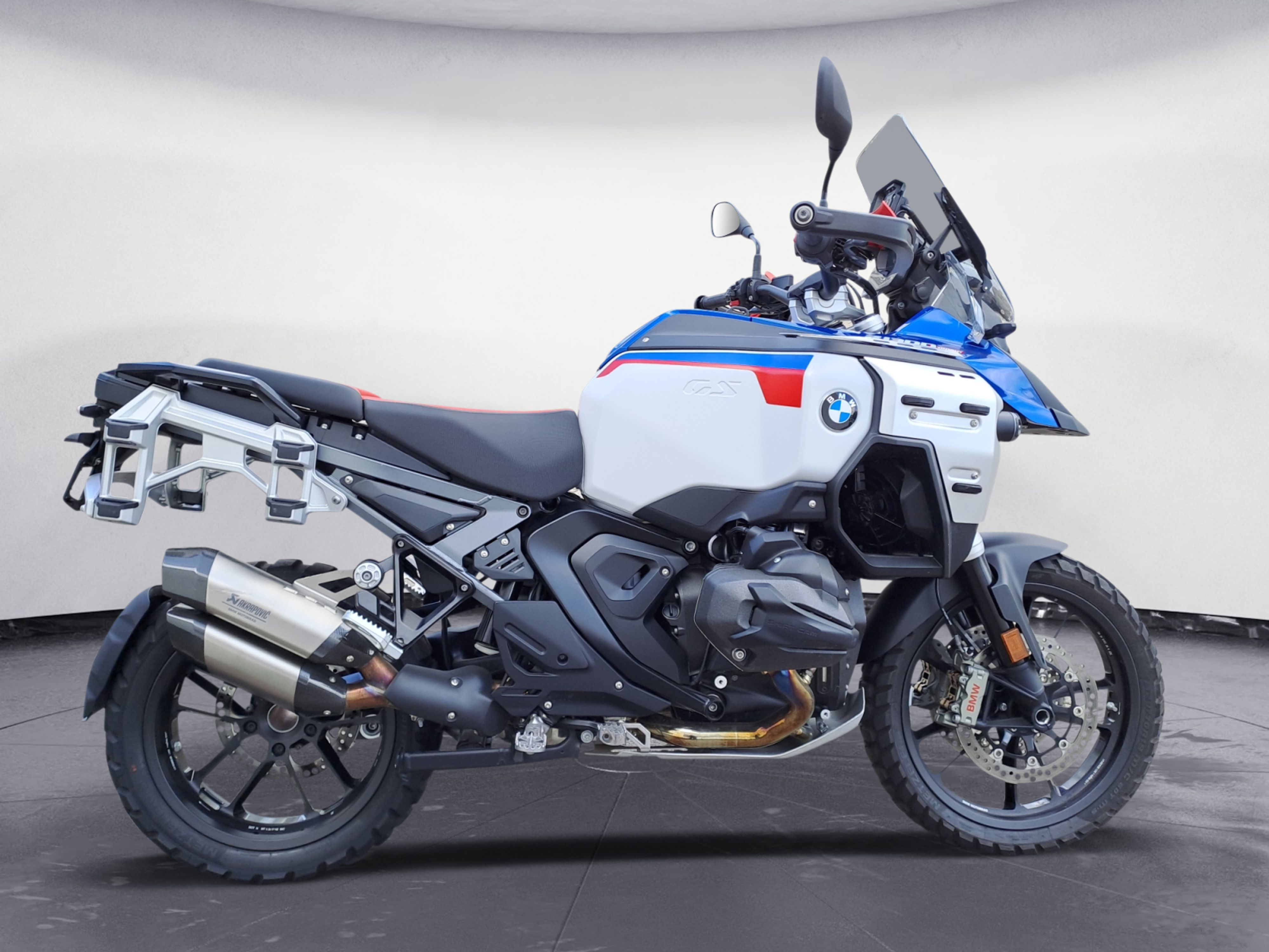 BMW Motorrad - R 1300 GS ADV