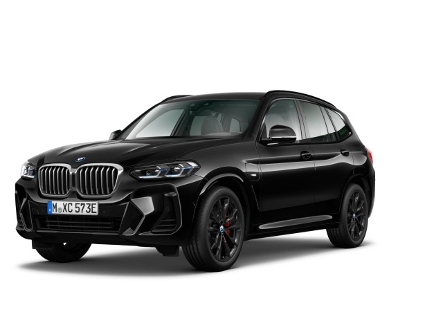 BMW - X3 xDrive30e AT
