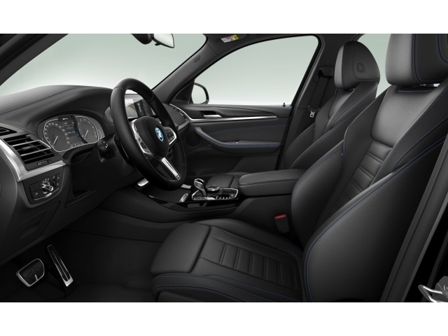 BMW - X3 xDrive30e AT