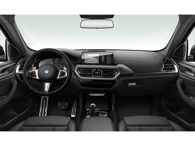 BMW - X3 xDrive30e AT