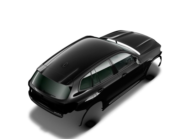 BMW - X3 xDrive30e AT