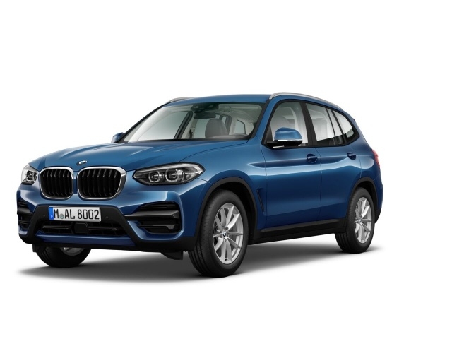 BMW - X3 xDrive20i ADVANTAGE AT