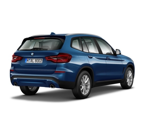 BMW - X3 xDrive20i ADVANTAGE AT