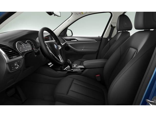 BMW - X3 xDrive20i ADVANTAGE AT
