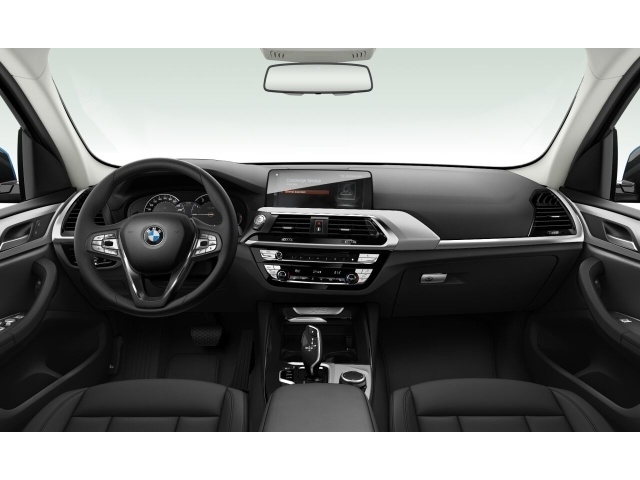 BMW - X3 xDrive20i ADVANTAGE AT