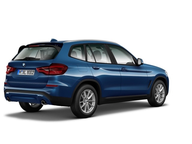 BMW - X3 xDrive20i ADVANTAGE AT