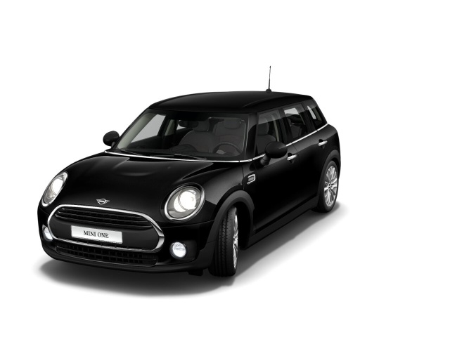 MINI - Clubman One