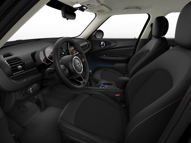 MINI - Clubman One